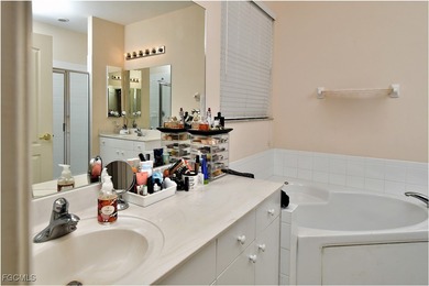 Westminster Golf Community Villa checks all the boxes for easy on Westminster Golf Club in Florida - for sale on GolfHomes.com, golf home, golf lot