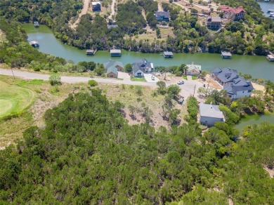 Fantastic level lot ready to build on with possible lake views on The Cliffs Resort in Texas - for sale on GolfHomes.com, golf home, golf lot