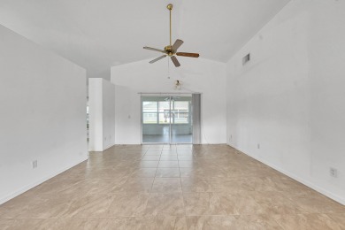 Beautiful 2-bedroom, 2-bath CBS block home in the desirable 55+ on Spanish Lakes Fairways in Florida - for sale on GolfHomes.com, golf home, golf lot