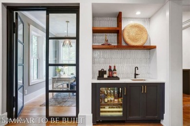 Discover luxury coastal living at 1878 Goose Creek Road on Brick Landing Plantation Yacht and Golf Club in North Carolina - for sale on GolfHomes.com, golf home, golf lot
