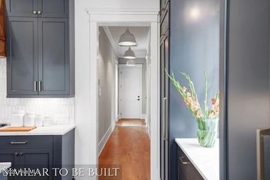 Wake up each morning to sweeping Intracoastal Waterway views on Brick Landing Plantation Yacht and Golf Club in North Carolina - for sale on GolfHomes.com, golf home, golf lot