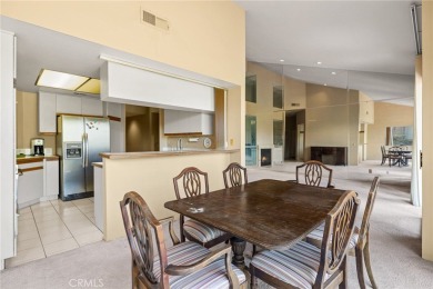 Experience breathtaking views of both sunrise and sunset over on Palm Valley Country Club in California - for sale on GolfHomes.com, golf home, golf lot