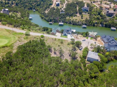 Fantastic level lot ready to build on with possible lake views on The Cliffs Resort in Texas - for sale on GolfHomes.com, golf home, golf lot