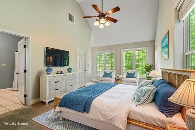 || LAKE VIEW || || LANDSCAPED CUL-DE-SAC LOT || || NEW HVAC on Canongate At Flat Creek Club in Georgia - for sale on GolfHomes.com, golf home, golf lot