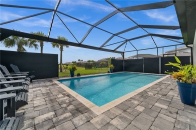 Why Wait to Build? This Like-New Home is Move-In Ready with on River Hall Country Club in Florida - for sale on GolfHomes.com, golf home, golf lot