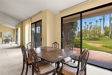 Experience breathtaking views of both sunrise and sunset over on Palm Valley Country Club in California - for sale on GolfHomes.com, golf home, golf lot