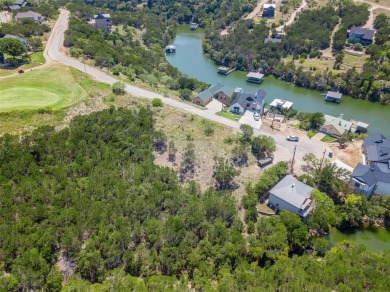 Fantastic level lot ready to build on with possible lake views on The Cliffs Resort in Texas - for sale on GolfHomes.com, golf home, golf lot