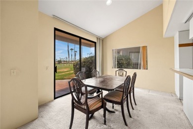 Experience breathtaking views of both sunrise and sunset over on Palm Valley Country Club in California - for sale on GolfHomes.com, golf home, golf lot