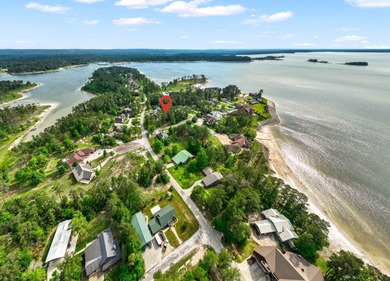 Calling All Builders & Lake Home Dreamers!  This incredible on Rayburn Country Club in Texas - for sale on GolfHomes.com, golf home, golf lot