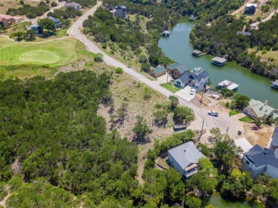 Fantastic level lot ready to build on with possible lake views on The Cliffs Resort in Texas - for sale on GolfHomes.com, golf home, golf lot