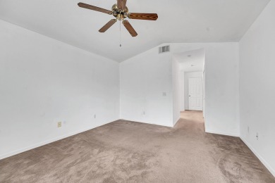 Beautiful 2-bedroom, 2-bath CBS block home in the desirable 55+ on Spanish Lakes Fairways in Florida - for sale on GolfHomes.com, golf home, golf lot