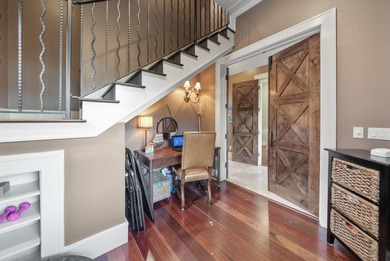 Elegant Coastal Estate on Double Lot | 40 Rue Caribe | Miramar on Sandestin Golf and Beach Resort - The Links in Florida - for sale on GolfHomes.com, golf home, golf lot