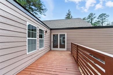 This home may qualify for a BELOW MARKET INTEREST RATE-starting on John A. White Golf Course in Georgia - for sale on GolfHomes.com, golf home, golf lot