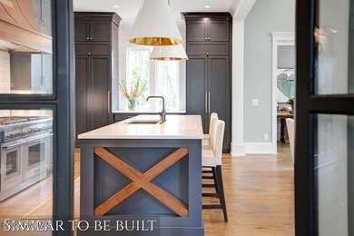 Wake up each morning to sweeping Intracoastal Waterway views on Brick Landing Plantation Yacht and Golf Club in North Carolina - for sale on GolfHomes.com, golf home, golf lot