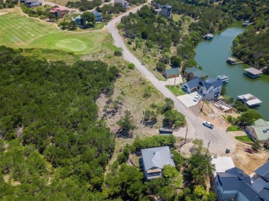 Fantastic level lot ready to build on with possible lake views on The Cliffs Resort in Texas - for sale on GolfHomes.com, golf home, golf lot