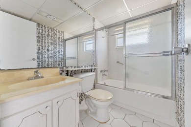 Value-Priced 2BR/2BA in King's Point Golf & Country Club - 55+ on Addison Reserve in Florida - for sale on GolfHomes.com, golf home, golf lot