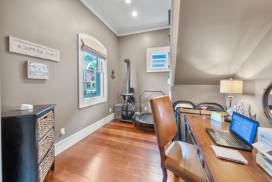 Elegant Coastal Estate on Double Lot | 40 Rue Caribe | Miramar on Sandestin Golf and Beach Resort - The Links in Florida - for sale on GolfHomes.com, golf home, golf lot