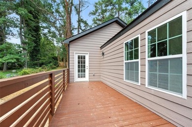 This home may qualify for a BELOW MARKET INTEREST RATE-starting on John A. White Golf Course in Georgia - for sale on GolfHomes.com, golf home, golf lot