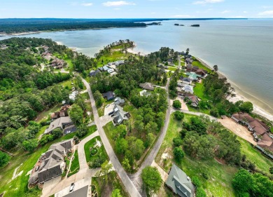 Calling All Builders & Lake Home Dreamers!  This incredible on Rayburn Country Club in Texas - for sale on GolfHomes.com, golf home, golf lot