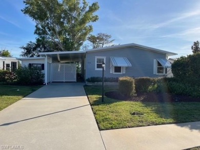 Pride of ownership throughout this well maintained
home in on Riviera Golf Club in Florida - for sale on GolfHomes.com, golf home, golf lot