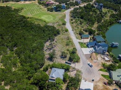 Fantastic level lot ready to build on with possible lake views on The Cliffs Resort in Texas - for sale on GolfHomes.com, golf home, golf lot