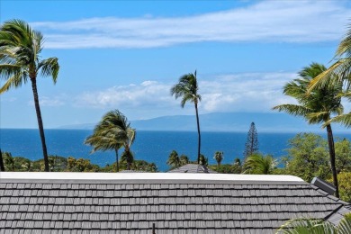 Welcome to Grand Champions Unit #48, a breathtaking top-floor on Wailea Golf Club in Hawaii - for sale on GolfHomes.com, golf home, golf lot