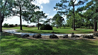 Westminster Golf Community Villa checks all the boxes for easy on Westminster Golf Club in Florida - for sale on GolfHomes.com, golf home, golf lot