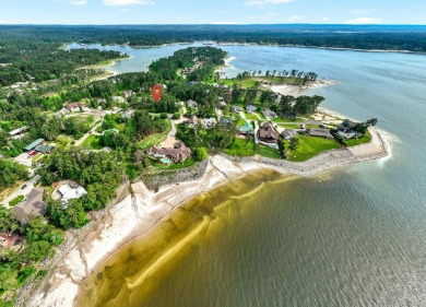 Calling All Builders & Lake Home Dreamers!  This incredible on Rayburn Country Club in Texas - for sale on GolfHomes.com, golf home, golf lot