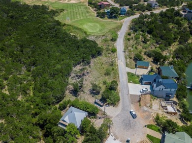 Fantastic level lot ready to build on with possible lake views on The Cliffs Resort in Texas - for sale on GolfHomes.com, golf home, golf lot