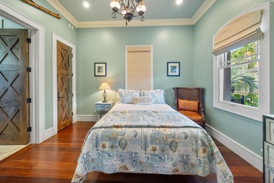 Elegant Coastal Estate on Double Lot | 40 Rue Caribe | Miramar on Sandestin Golf and Beach Resort - The Links in Florida - for sale on GolfHomes.com, golf home, golf lot