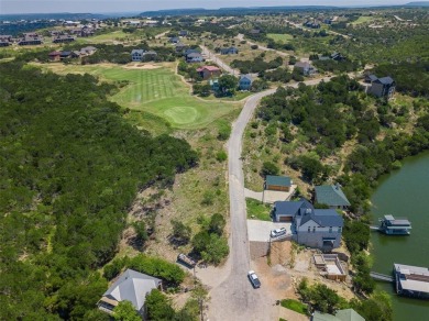 Fantastic level lot ready to build on with possible lake views on The Cliffs Resort in Texas - for sale on GolfHomes.com, golf home, golf lot