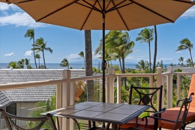 Welcome to Grand Champions Unit #48, a breathtaking top-floor on Wailea Golf Club in Hawaii - for sale on GolfHomes.com, golf home, golf lot