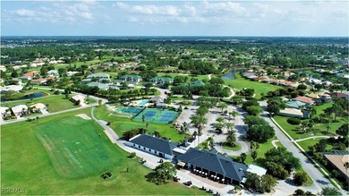 Westminster Golf Community Villa checks all the boxes for easy on Westminster Golf Club in Florida - for sale on GolfHomes.com, golf home, golf lot