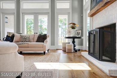 Wake up each morning to sweeping Intracoastal Waterway views on Brick Landing Plantation Yacht and Golf Club in North Carolina - for sale on GolfHomes.com, golf home, golf lot