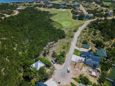 Fantastic level lot ready to build on with possible lake views on The Cliffs Resort in Texas - for sale on GolfHomes.com, golf home, golf lot