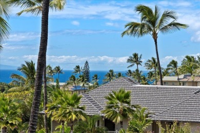 Welcome to Grand Champions Unit #48, a breathtaking top-floor on Wailea Golf Club in Hawaii - for sale on GolfHomes.com, golf home, golf lot