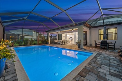Why Wait to Build? This Like-New Home is Move-In Ready with on River Hall Country Club in Florida - for sale on GolfHomes.com, golf home, golf lot