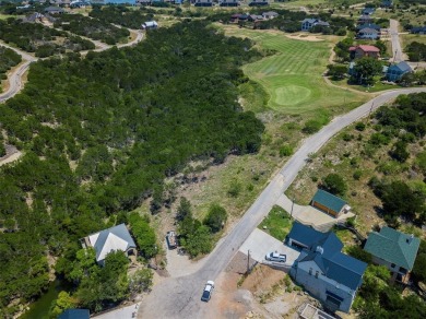 Fantastic level lot ready to build on with possible lake views on The Cliffs Resort in Texas - for sale on GolfHomes.com, golf home, golf lot