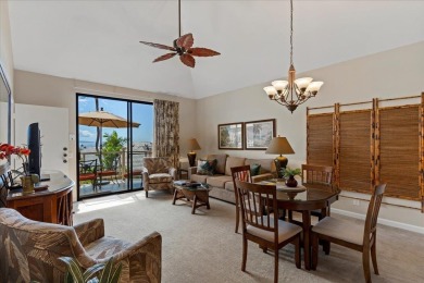 Welcome to Grand Champions Unit #48, a breathtaking top-floor on Wailea Golf Club in Hawaii - for sale on GolfHomes.com, golf home, golf lot