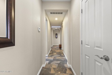 Beautiful Jasmine model on a premium golf course lot with on Sun City Grand Golf Couse and Club in Arizona - for sale on GolfHomes.com, golf home, golf lot