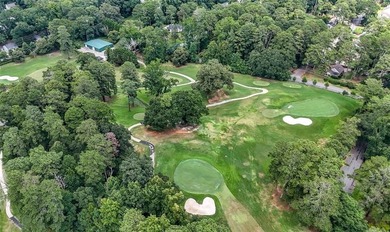 This home may qualify for a BELOW MARKET INTEREST RATE-starting on John A. White Golf Course in Georgia - for sale on GolfHomes.com, golf home, golf lot