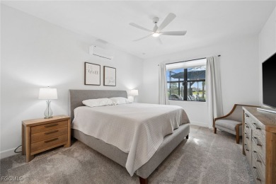 Why Wait to Build? This Like-New Home is Move-In Ready with on River Hall Country Club in Florida - for sale on GolfHomes.com, golf home, golf lot