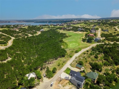 Fantastic level lot ready to build on with possible lake views on The Cliffs Resort in Texas - for sale on GolfHomes.com, golf home, golf lot