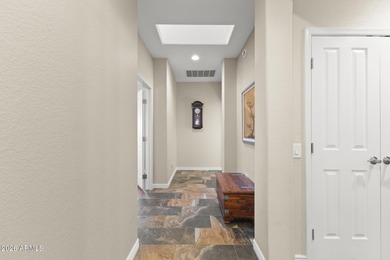 Beautiful Jasmine model on a premium golf course lot with on Sun City Grand Golf Couse and Club in Arizona - for sale on GolfHomes.com, golf home, golf lot