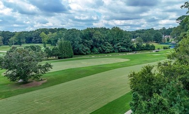 This home may qualify for a BELOW MARKET INTEREST RATE-starting on John A. White Golf Course in Georgia - for sale on GolfHomes.com, golf home, golf lot