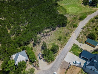 Fantastic level lot ready to build on with possible lake views on The Cliffs Resort in Texas - for sale on GolfHomes.com, golf home, golf lot