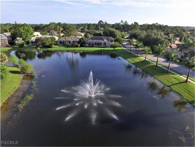 Westminster Golf Community Villa checks all the boxes for easy on Westminster Golf Club in Florida - for sale on GolfHomes.com, golf home, golf lot