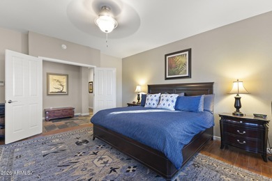 Beautiful Jasmine model on a premium golf course lot with on Sun City Grand Golf Couse and Club in Arizona - for sale on GolfHomes.com, golf home, golf lot