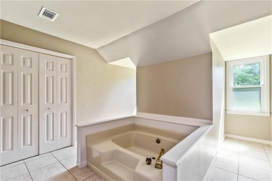 || LAKE VIEW || || LANDSCAPED CUL-DE-SAC LOT || || NEW HVAC on Canongate At Flat Creek Club in Georgia - for sale on GolfHomes.com, golf home, golf lot