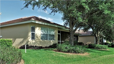 Westminster Golf Community Villa checks all the boxes for easy on Westminster Golf Club in Florida - for sale on GolfHomes.com, golf home, golf lot